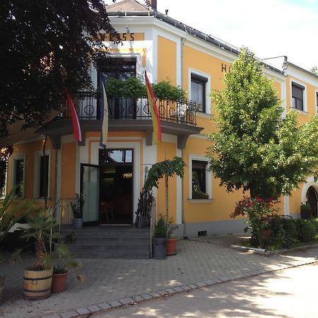 Gasthof-Pension Weisz-Artner เฟราเอินเคอร์เคิน ภายนอก รูปภาพ