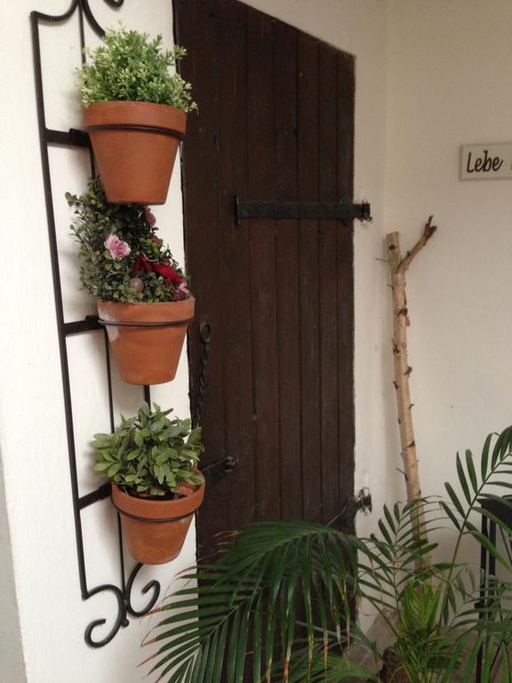 Gasthof-Pension Weisz-Artner เฟราเอินเคอร์เคิน ภายนอก รูปภาพ