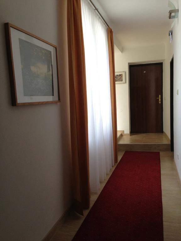 Gasthof-Pension Weisz-Artner เฟราเอินเคอร์เคิน ภายนอก รูปภาพ